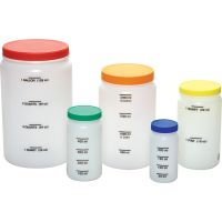 Nesting Liquid Measure Set