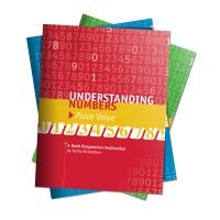 Understanding Numbers, Set of 3
