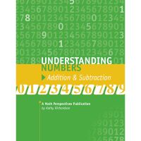 Understanding Numbers: Add & Sub 3-5