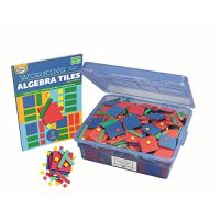Hands-on Algebra Classroom Kit
