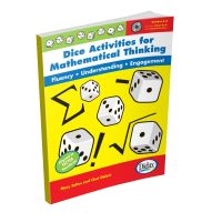 Dice Activities for Mathematical Thinking