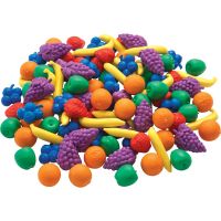 Fruit Counters, set of 540 - Bulk Pricing