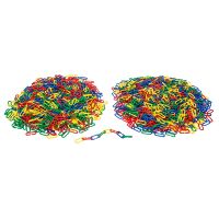 Links, set of 2000 - Bulk Pricing