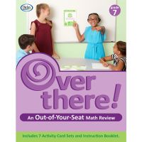 Over There!, Grade 7