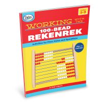 Working with the 100-Bead Rekenrek