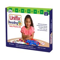 Unifix® Reading: Early Phonics Kit 