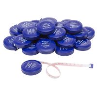 Retractable Tape Measure, set of 25 - Bulk Pricing