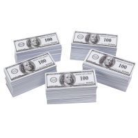 Bills, Set of 2500 - Bulk Pricing
