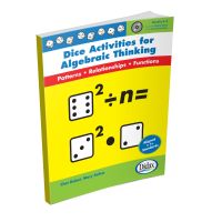 Dice Activities for Algebraic Thinking