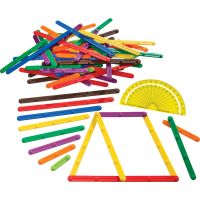 Geostix, Pack of 80
