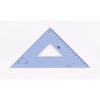 Set Square, 45 Degrees