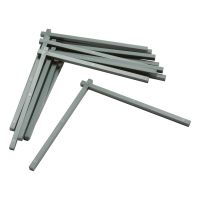 Corner Pieces, set of 10