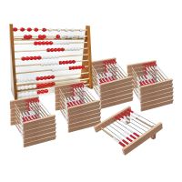 Rekenrek - 100-Bead, Classroom Set