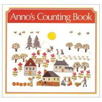 Anno's Counting Book