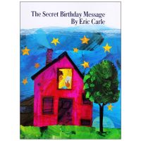 The Secret Birthday Message