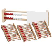 20-Bead Rekenrek Classroom Set 