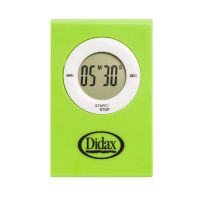 Magnetic Digital Timer, set of 12, Bulk Pricing