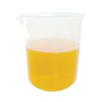 Graduated Beaker 500-ml, set of 10 - Bulk Pricing