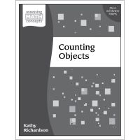 Assessing Math Student Interview Forms Pre-K Counting Objects