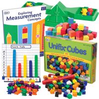 Measurement Kit, Gr K-1