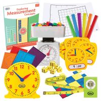 Measurement Kit, Gr 2-3