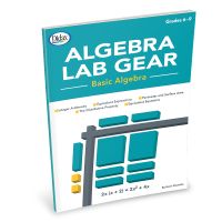 Algebra Lab Gear, Basic Algebra