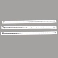 Fraction Desk Strips