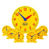 Clock Set