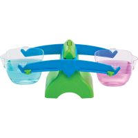 School Rocker Scales, set of 10 - Bulk Pricing