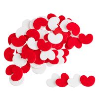 Two-Color Bean Counters, set of 1000 - Bulk Pricing