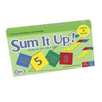 Sum It Up! Sums of 10, 20, 100