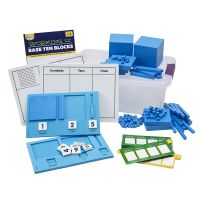 Place Value Kit, Grades K-2