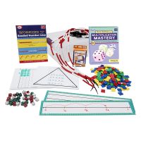 Operations Kit, Grades 3-5