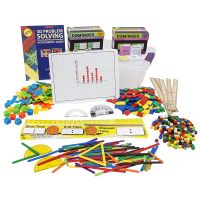 Measurement Kit, Grades 3-5
