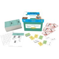 Developing Number Concepts - Activity Cards, Updated - Book 3
