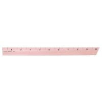 Primary Ruler, ½" increments, set of 12