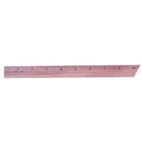 Primary Ruler, ¼" increments, set of 12