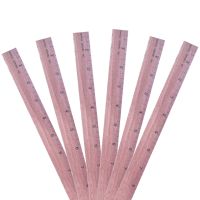 Primary Ruler, ¼" increments, set of 36 - Bulk Pricing