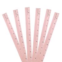 Primary Ruler, ½" increments, set of 36 - Bulk Pricing