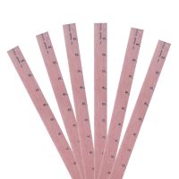 Primary Ruler, 1" increments, set of 36 - Bulk Pricing