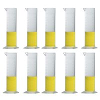 Graduated Cylinder 100-ml, set of 10 - Bulk Pricing