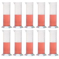 Graduated Cylinder 1000-ml, set of 10 - Bulk Pricing