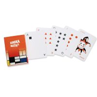 Eureka Math Squared Playing Cards Set of 12