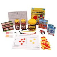Middle School Activity Kit