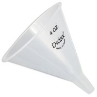 Funnel 4oz