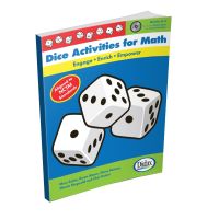 Dice Games for Math