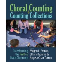 Choral Counting & Counting Collections