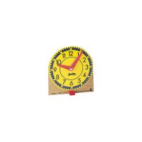 Judy Mini Clocks, Set of 12