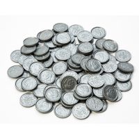 Dimes, 100 pcs