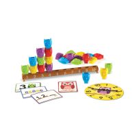 1-10 Counting Owls Set